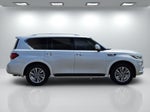 2018 INFINITI QX80 RWD