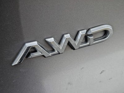 2023 Toyota Crown Limited