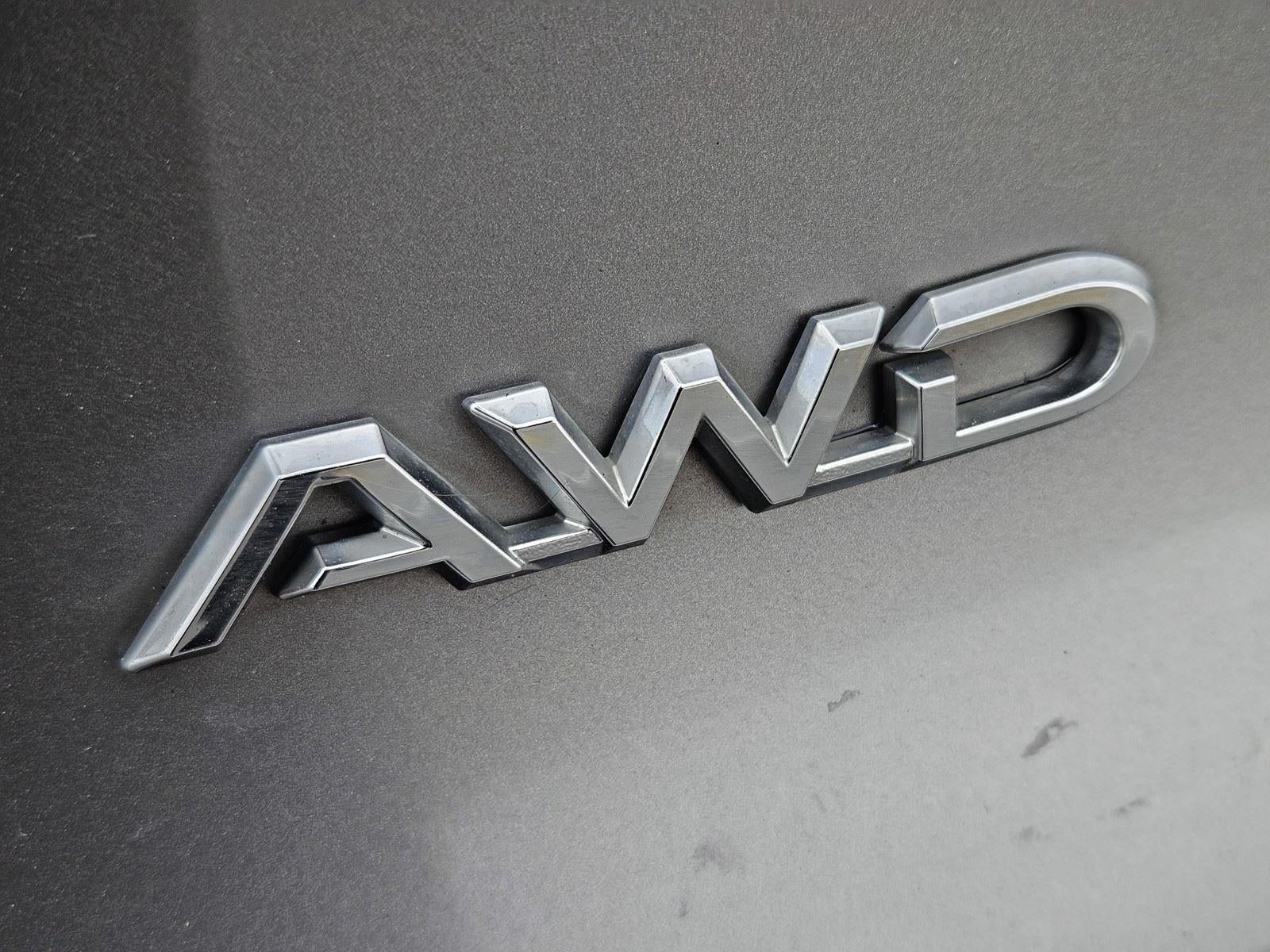 2023 Toyota Crown Limited