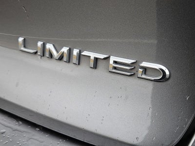 2023 Toyota Crown Limited