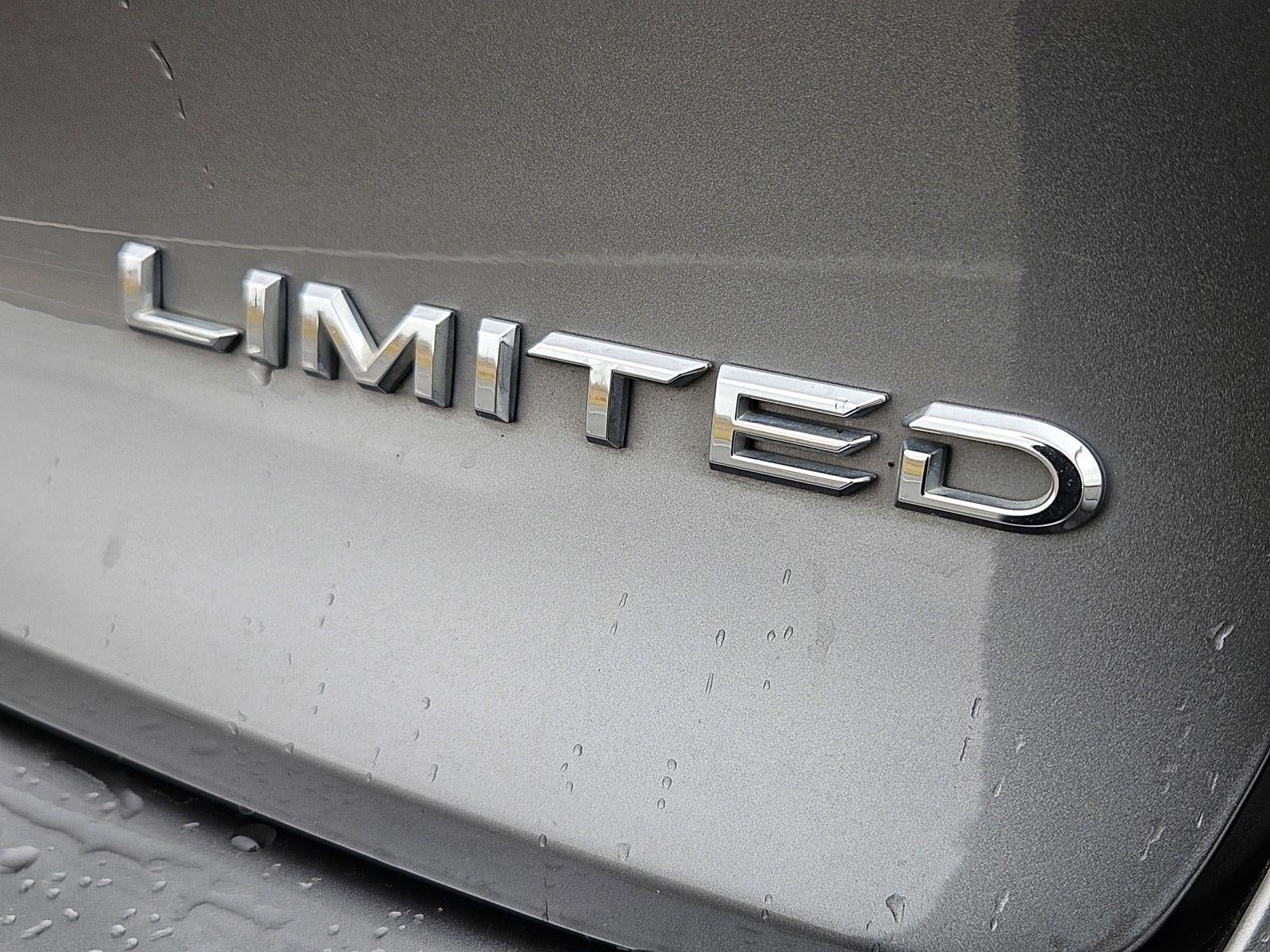 2023 Toyota Crown Limited