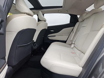 2023 Toyota Crown Limited