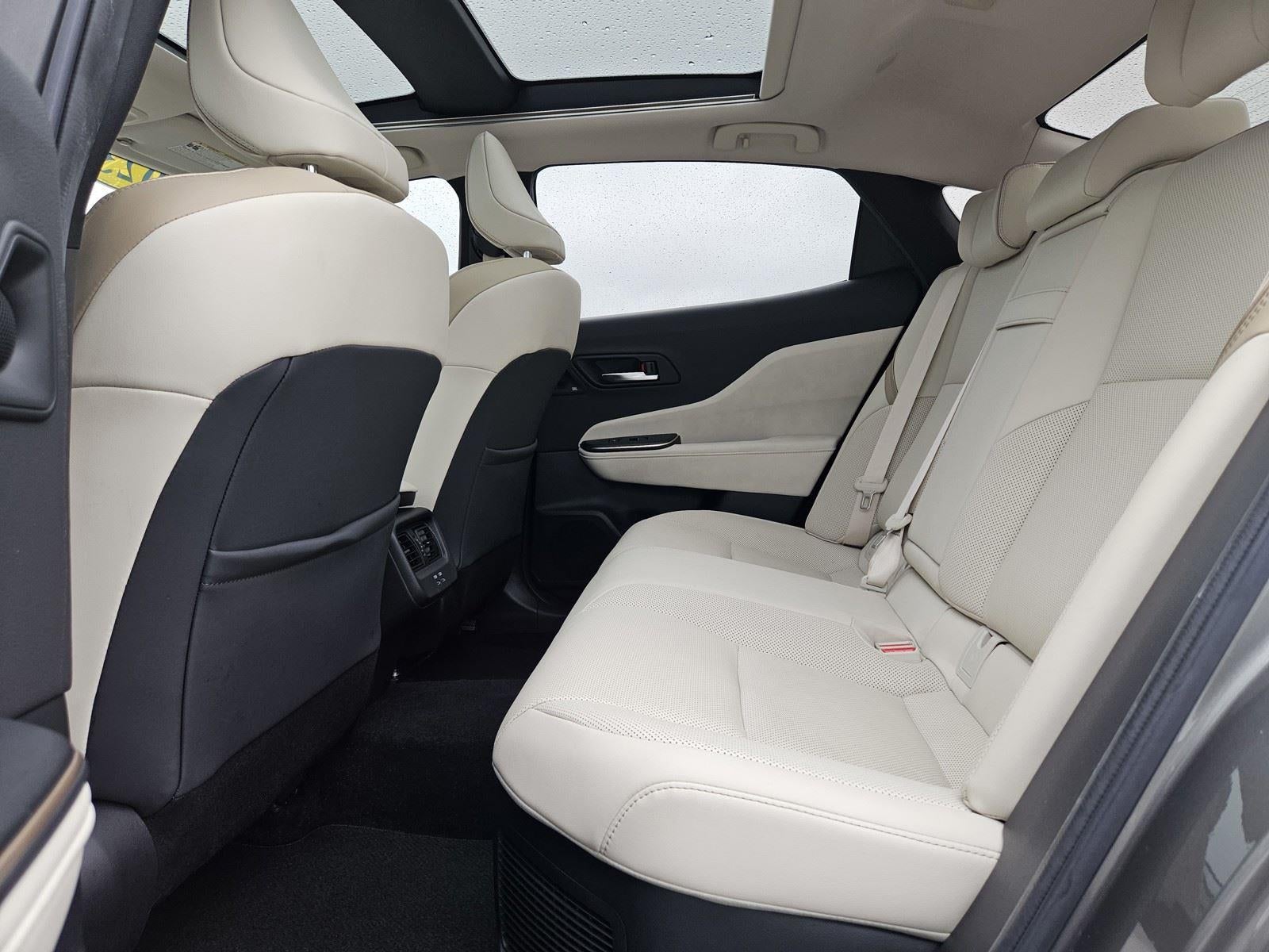 2023 Toyota Crown Limited