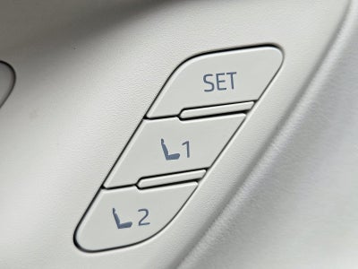 2023 Toyota Crown Limited