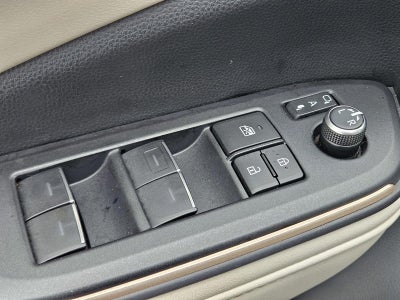 2023 Toyota Crown Limited