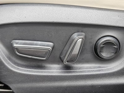 2023 Toyota Crown Limited