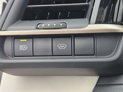 2023 Toyota Crown Limited