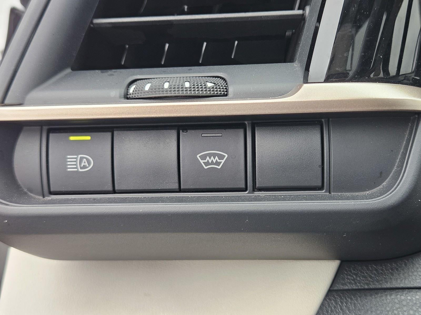 2023 Toyota Crown Limited