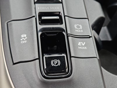 2023 Toyota Crown Limited