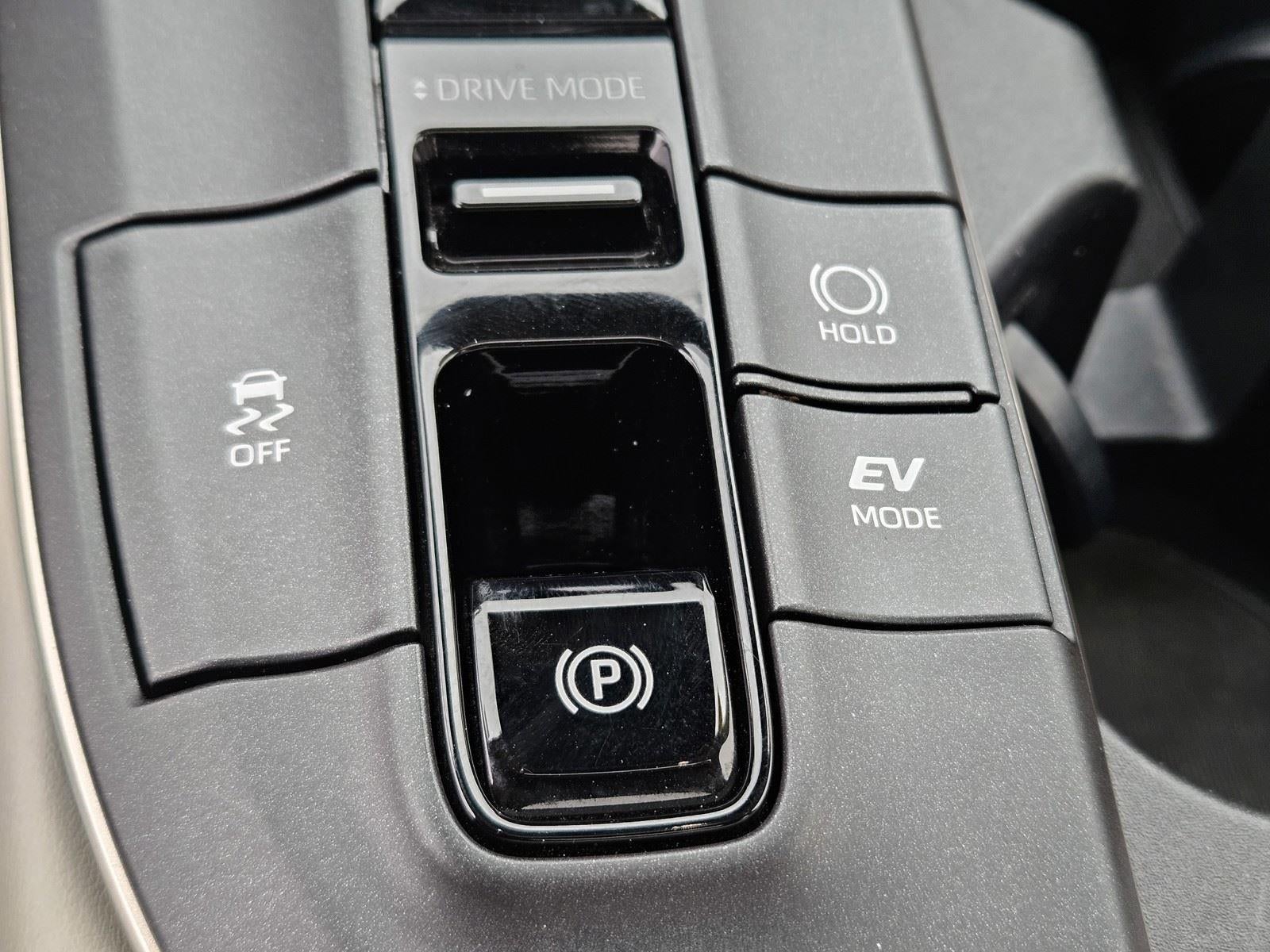 2023 Toyota Crown Limited