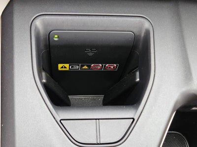 2023 Toyota Crown Limited