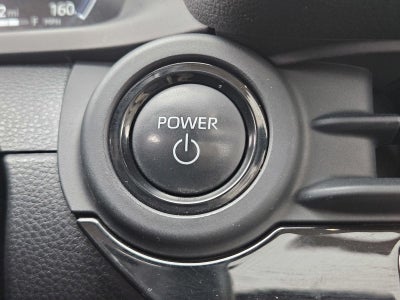 2023 Toyota Crown Limited