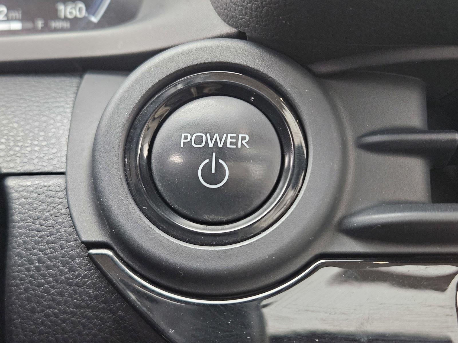 2023 Toyota Crown Limited