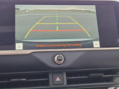 2023 Toyota Crown Limited