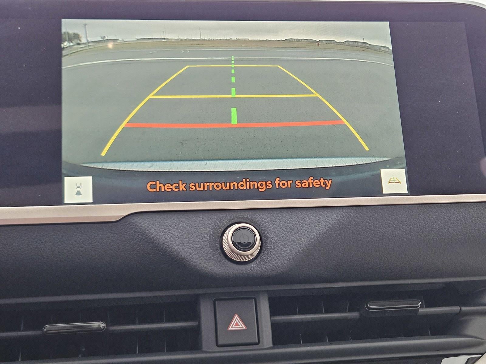 2023 Toyota Crown Limited