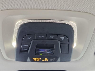 2023 Toyota Crown Limited