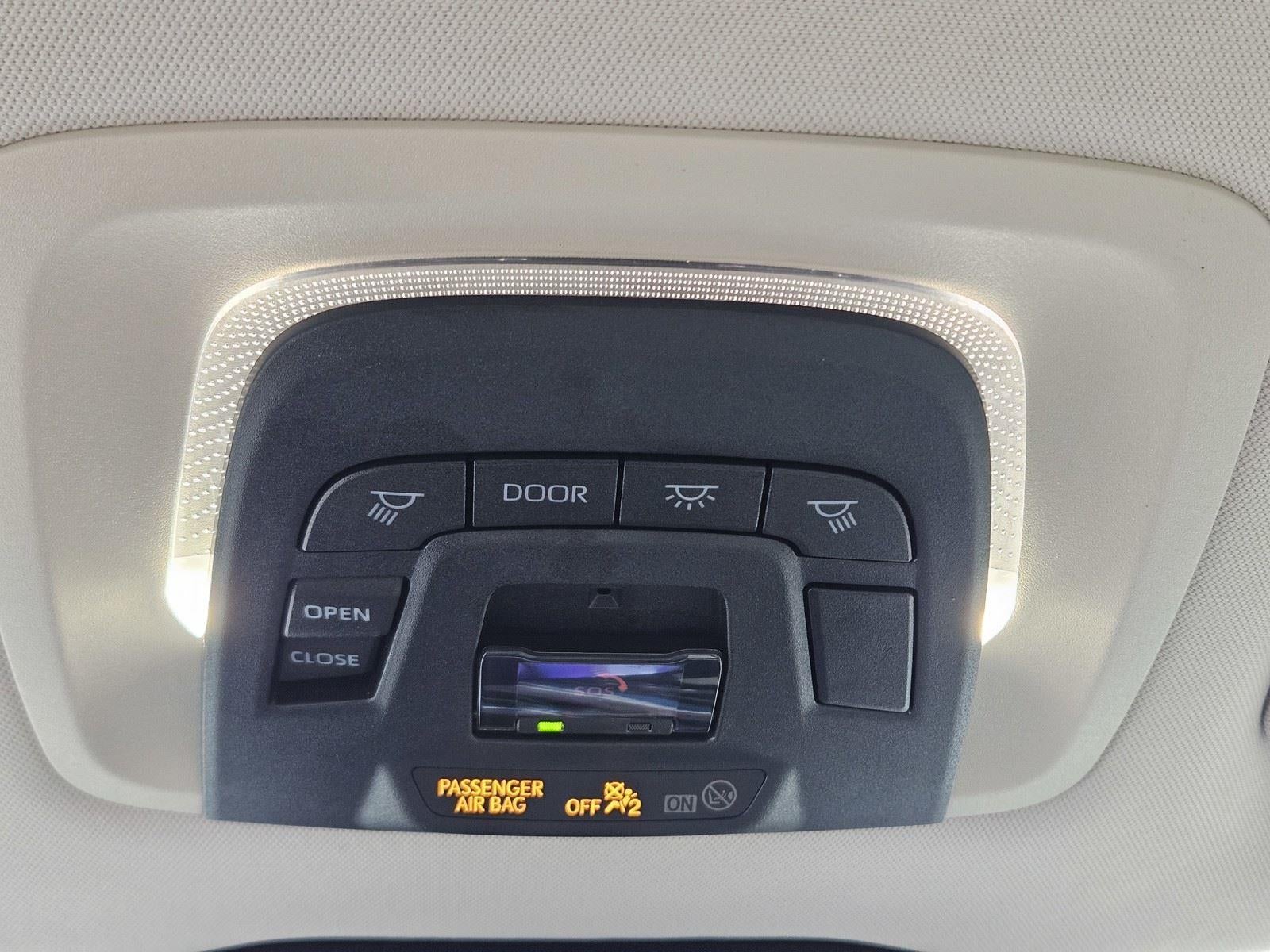 2023 Toyota Crown Limited