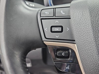 2023 Toyota Crown Limited