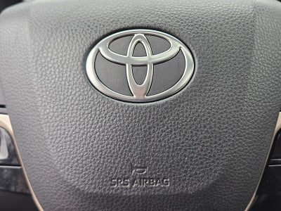 2023 Toyota Crown Limited