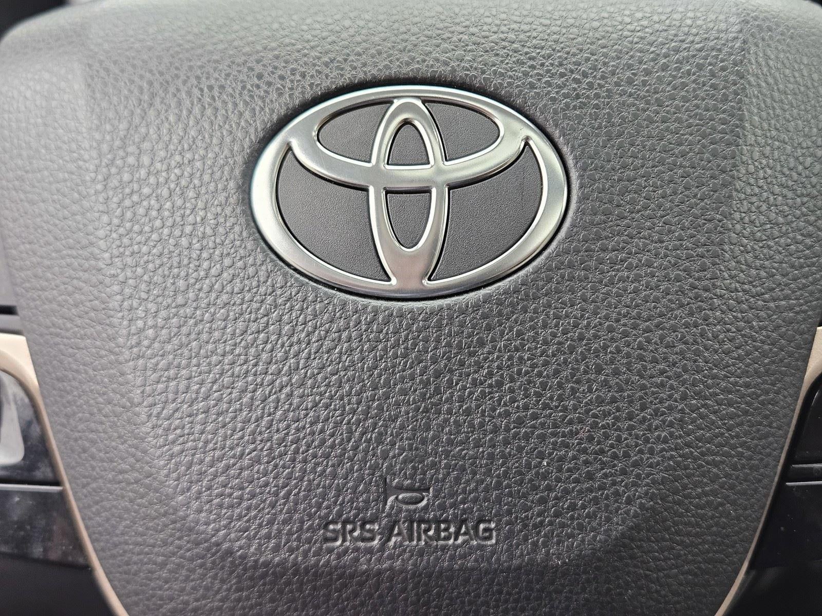 2023 Toyota Crown Limited