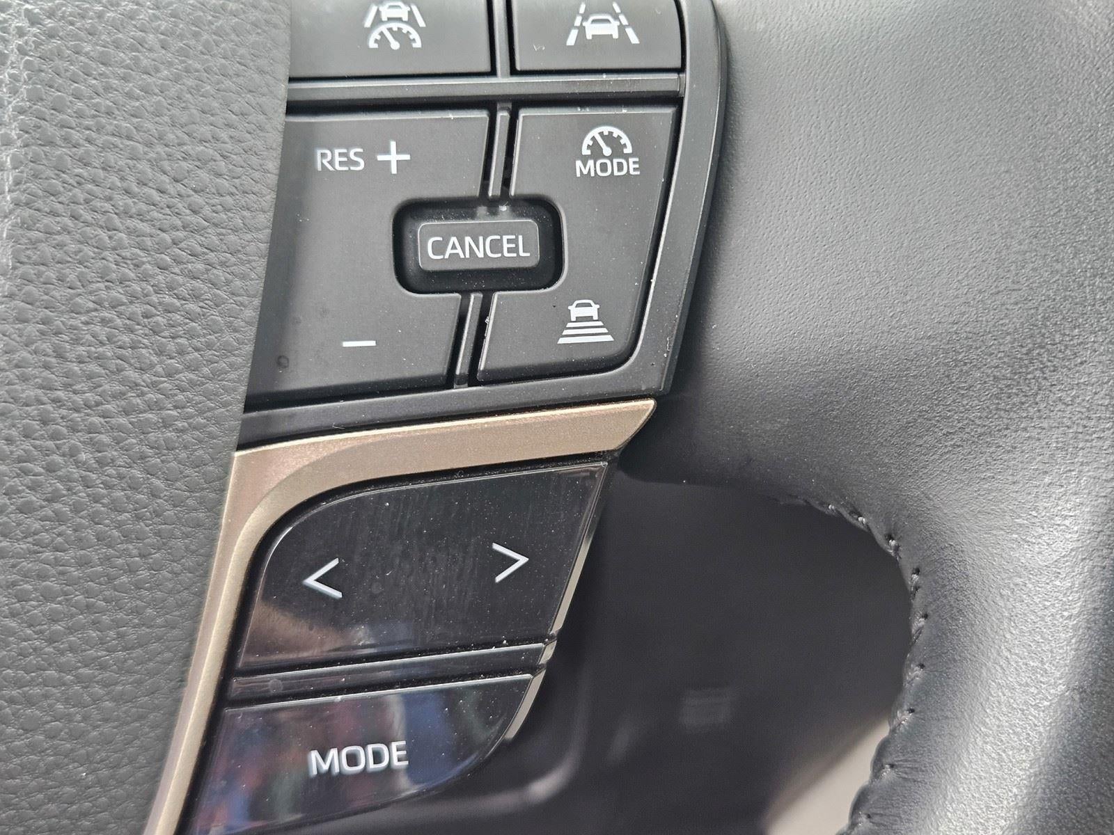 2023 Toyota Crown Limited