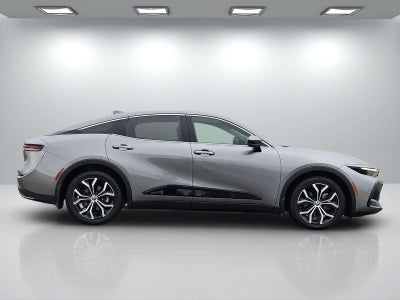 2023 Toyota Crown Limited