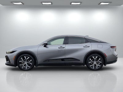 2023 Toyota Crown Limited