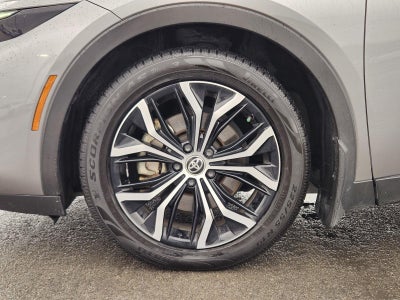 2023 Toyota Crown Limited