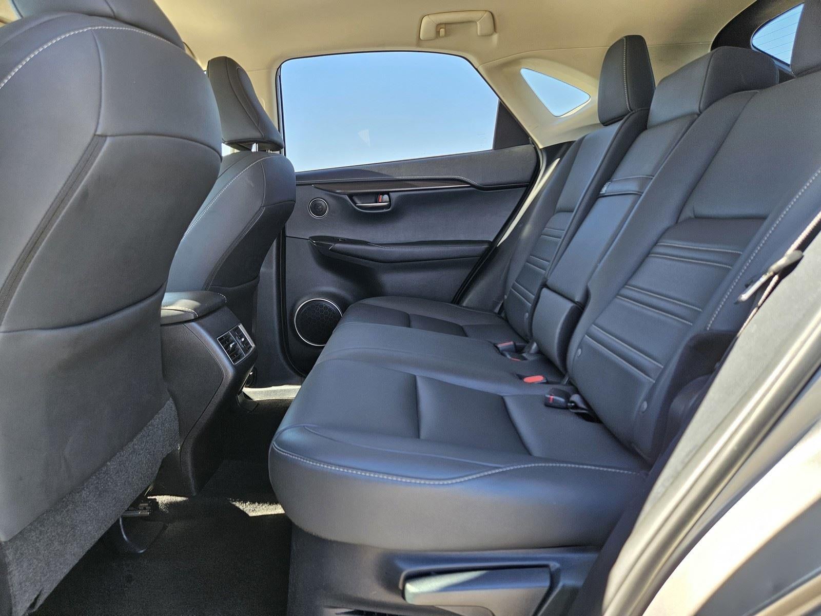 2020 Lexus NX NX 300