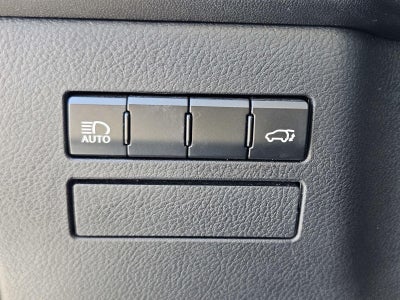 2020 Lexus NX NX 300