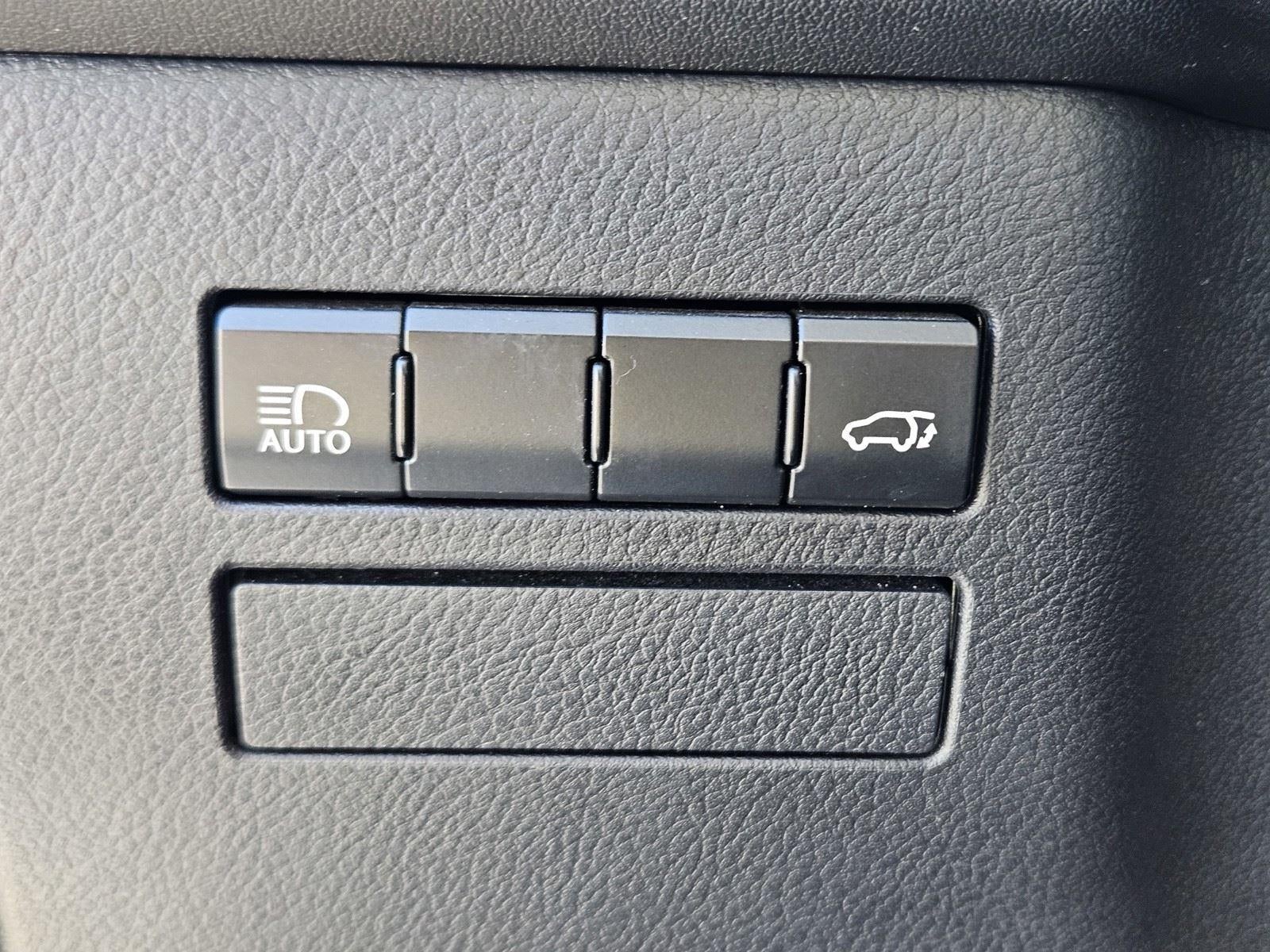 2020 Lexus NX NX 300