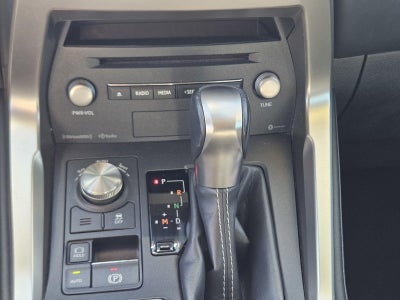 2020 Lexus NX NX 300