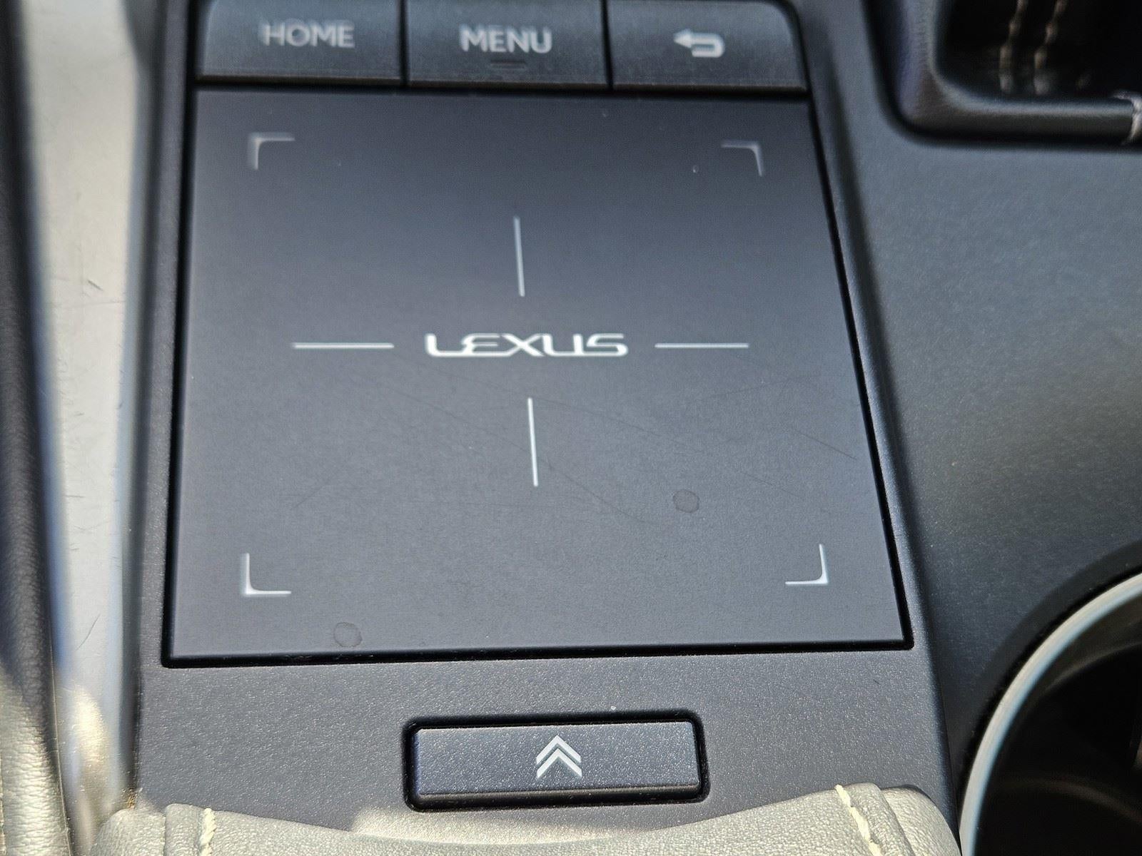 2020 Lexus NX NX 300