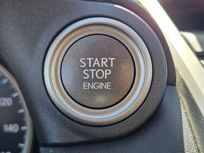 2020 Lexus NX NX 300