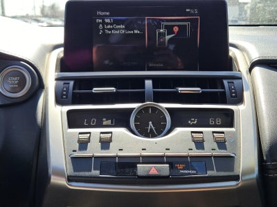 2020 Lexus NX NX 300