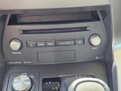 2020 Lexus NX NX 300