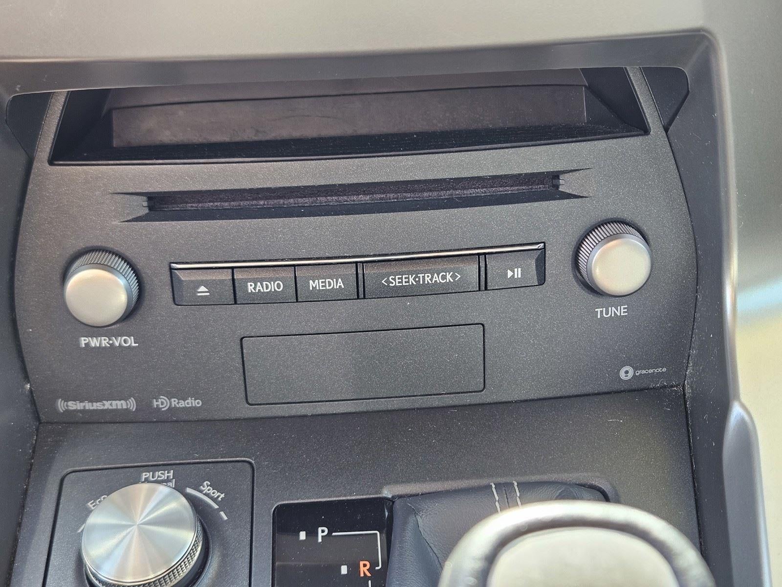 2020 Lexus NX NX 300