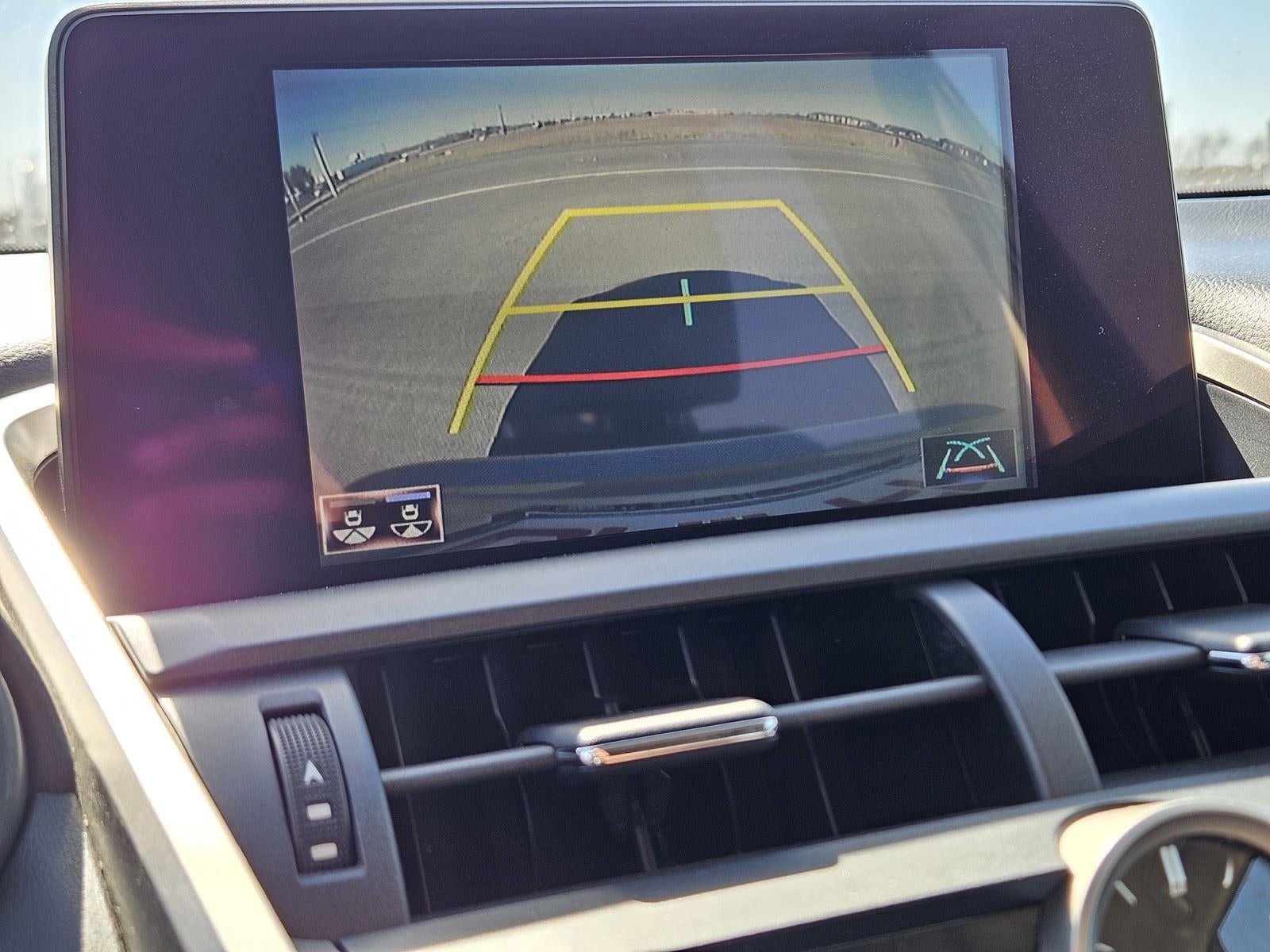 2020 Lexus NX NX 300