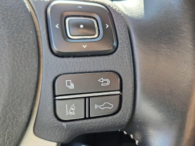 2020 Lexus NX NX 300