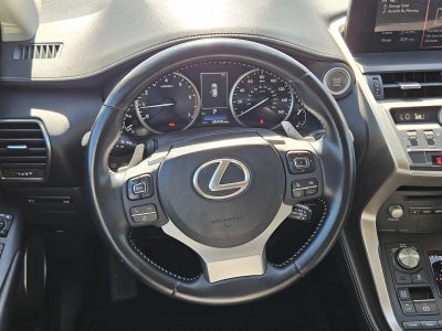 2020 Lexus NX NX 300