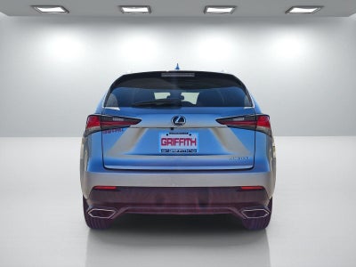 2020 Lexus NX NX 300