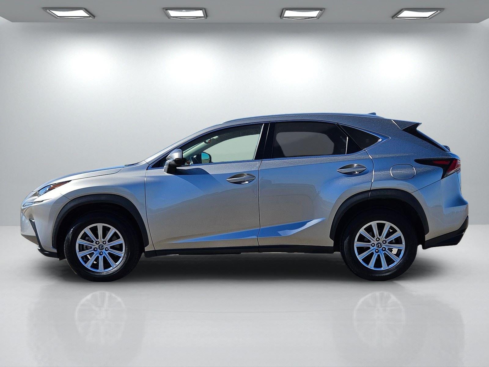 2020 Lexus NX NX 300