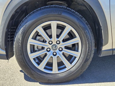 2020 Lexus NX NX 300