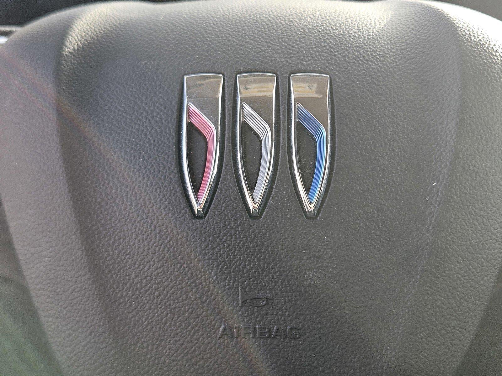 2025 Buick Encore GX Sport Touring