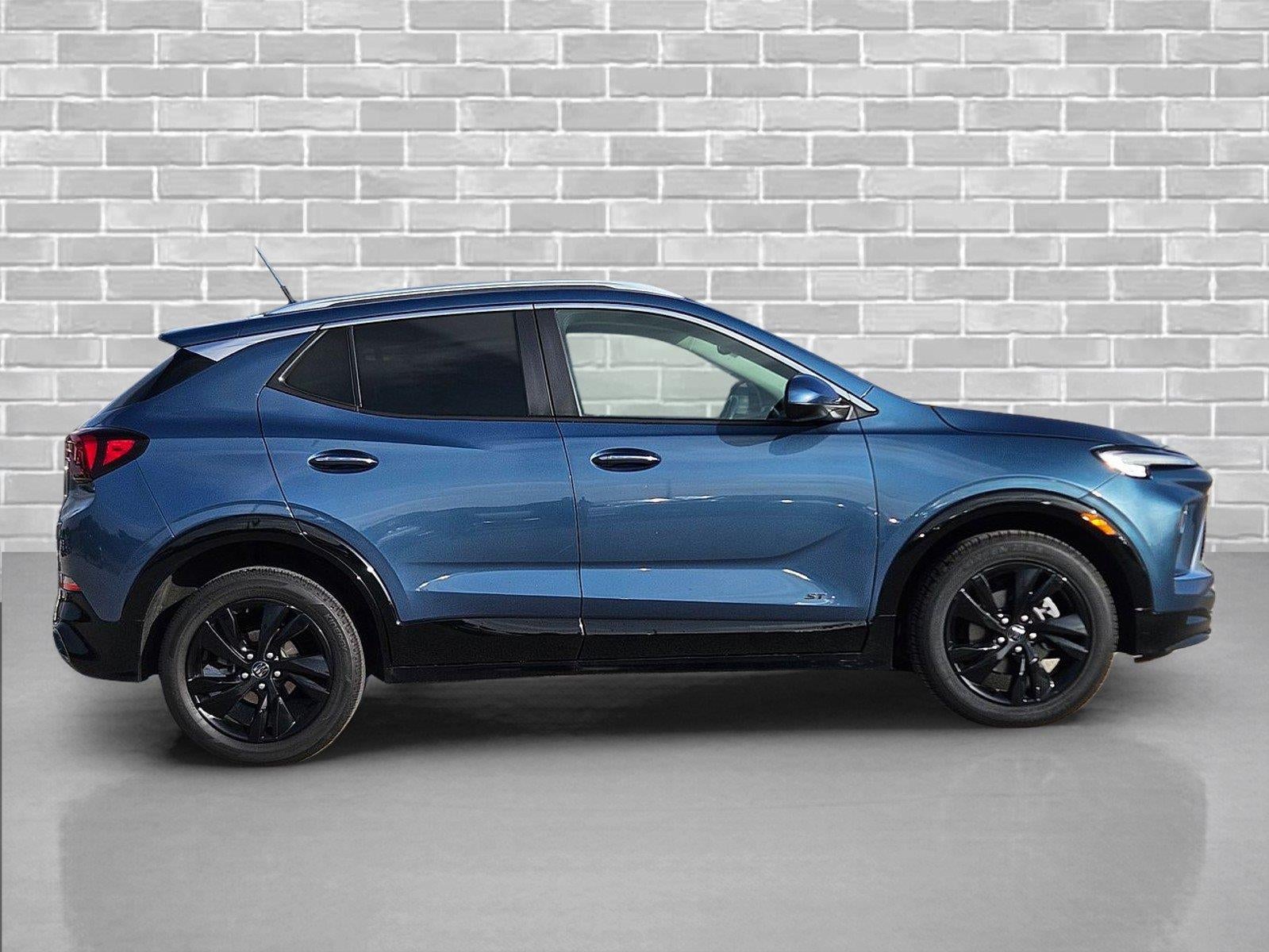 2025 Buick Encore GX Sport Touring