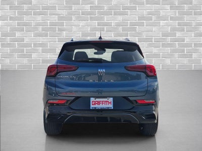 2025 Buick Encore GX Sport Touring