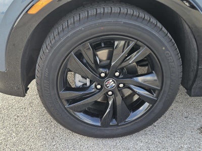2025 Buick Encore GX Sport Touring