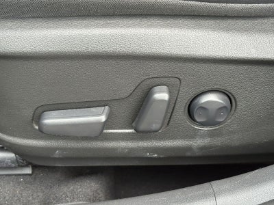2018 Hyundai Kona Ultimate
