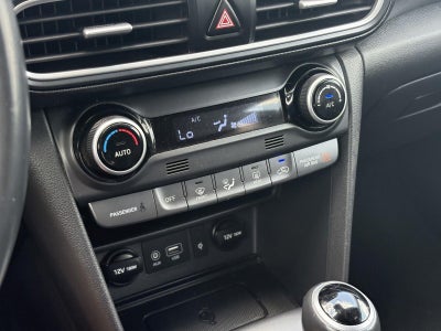 2018 Hyundai Kona Ultimate