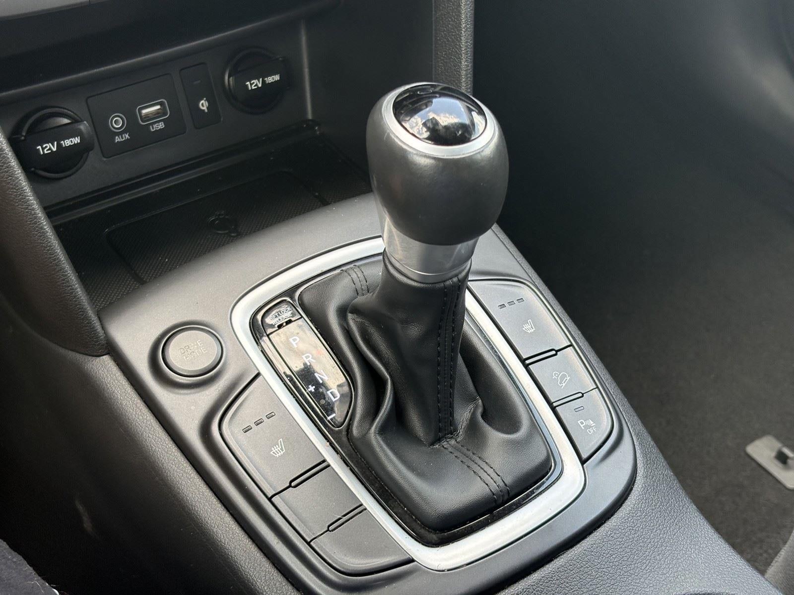 2018 Hyundai Kona Ultimate